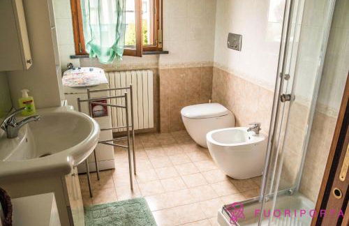 FuoriPorta Affitti Brevi - casa vacanze da Nico - Photo 20