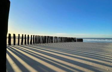 Gites La Baie des Remparts Meublé Le Hâble d'Ault - Foto 38