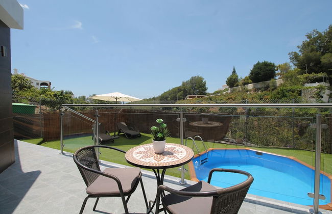 1086 Casita Alberto - Foto 10