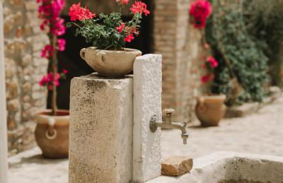 Masseria Baglio Perciata - Foto 42