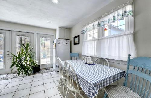 The White House by Leavetown Vacations - Foto 27