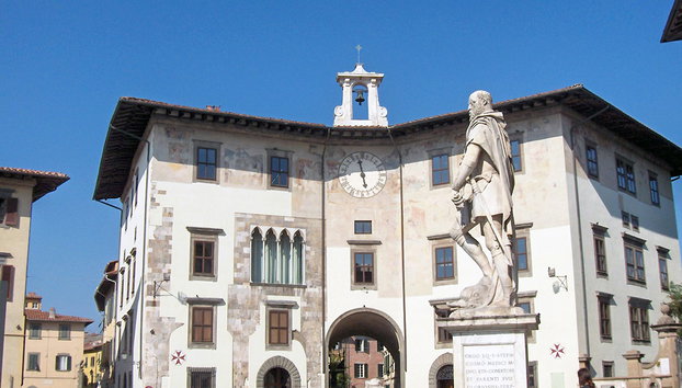 Visita guiada a la Catedral de Pisa - Foto 4