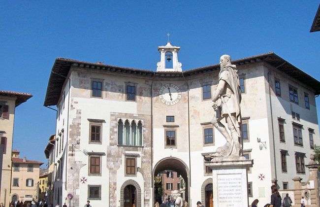 Visita guiada a la Catedral de Pisa - Foto 4