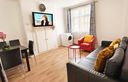 Orchid Apartment in Baker Street - Foto 1