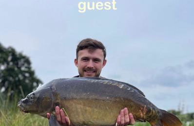 Cheshire Retreat at Within Street Farm - Photo 22