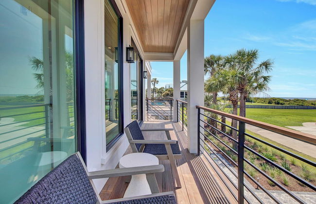 3 47th Avenue by Avantstay Oceanfront + Private Pool + View - Foto 50