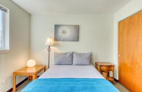 Bayview Cottage - Foto 24