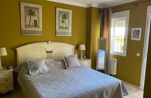 Apartamento familiar Paraiso en Riviera del Sol Mijas - Photo 15