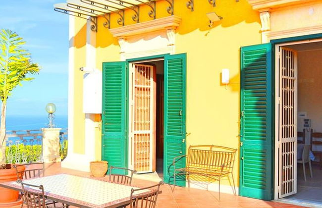 Villa La Timpa con Jacuzzi Privata e Meravigliosa Vista Dell Etna e del Mare - Foto 23