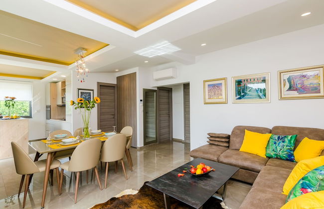 Villa Dolores Apartments - Foto 32