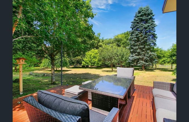 The Source Otways - Foto 17