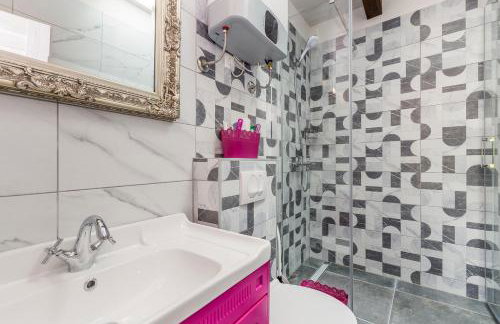 Holiday house STONE with jacuzzi - Photo 22