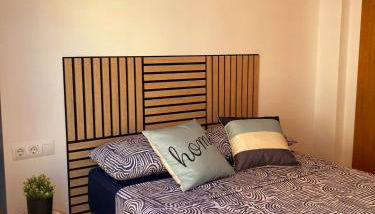 Cozy apartment near the beach - Foto 4