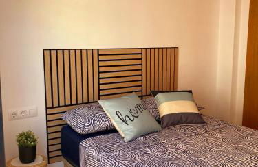 Cozy apartment near the beach - Foto 4