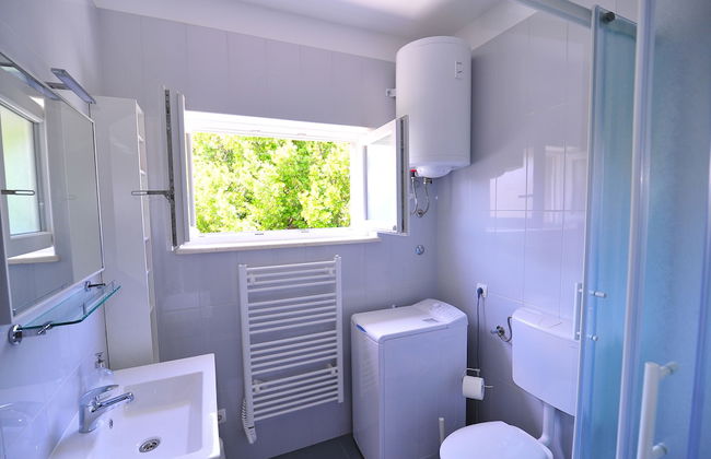 Apartments Grbin - Adults Only - Foto 20