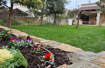 Garden's House Pozar in Aridaia - Photo 44