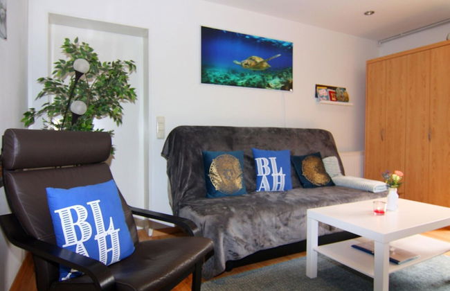 Ferienwohnung am Prusssee in Guster - Foto 11