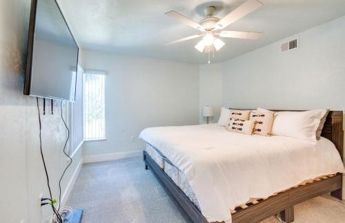 Cedar Key Condo with Balcony and Gulf Views! - Foto 12