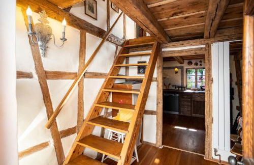 La maison alsacienne Strasbourg - Foto 11