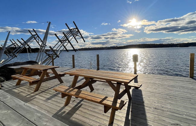 Lady of The Lake - Photo 71