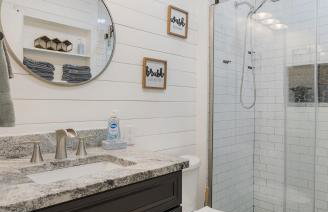 Beachside Bliss - Breakfast, Walk to Schooners, Sleeps 15, Fenced Privacy - Foto 32