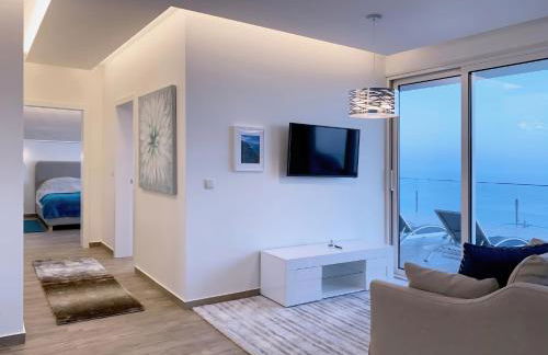 Holiday Apartment Ocean View - Foto 6