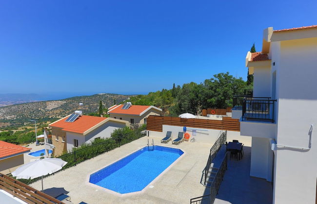 Villa Ernica in Malatya - Foto 13