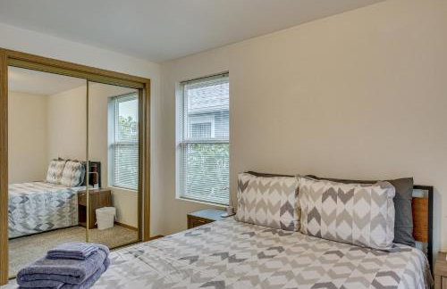 Willamette Wine Country Stay! Walk to Rainbow Lake - Foto 13