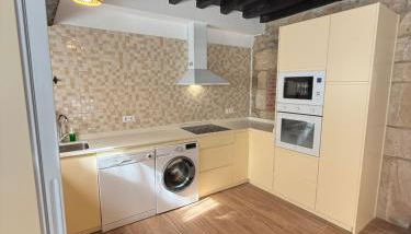 Casona el mirador de toporias - Foto 2, stove