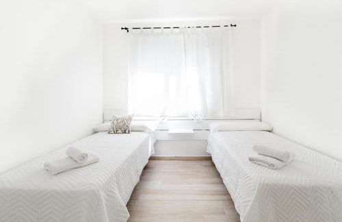 Moderno apartamento urbano en barrio histórico 3ºD - Foto 21