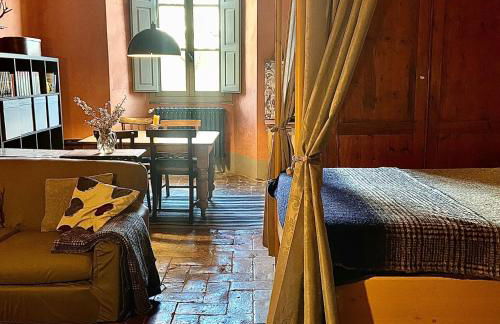 Villa I Bossi - Foto 72