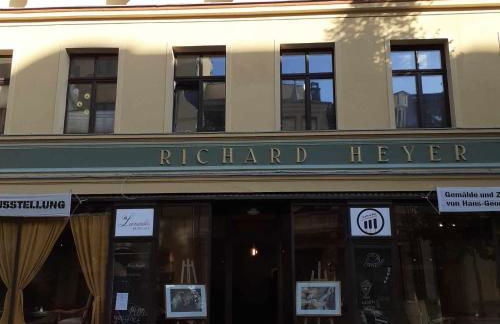 Heyerhaus Greiz - Foto 7