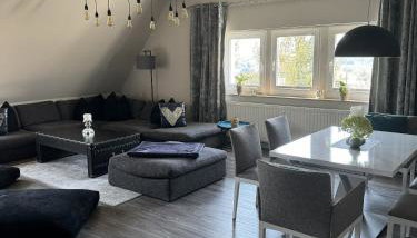 Ferienwohnungen Burkhardt - Foto 4