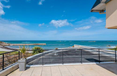 Appartement vue mer - plage à 30m - Foto 2