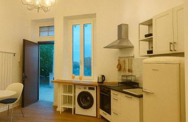 HERITAGE HOUSE City Center -ENTIRE APARTMENT- - Foto 28