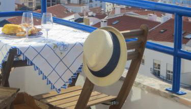 Apartamento Mar Salgado Ericeira - Photo 4