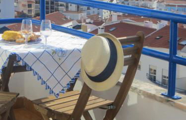 Apartamento Mar Salgado Ericeira - Foto 4