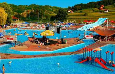 Holiday house Green hill in Zagorje - Foto 59