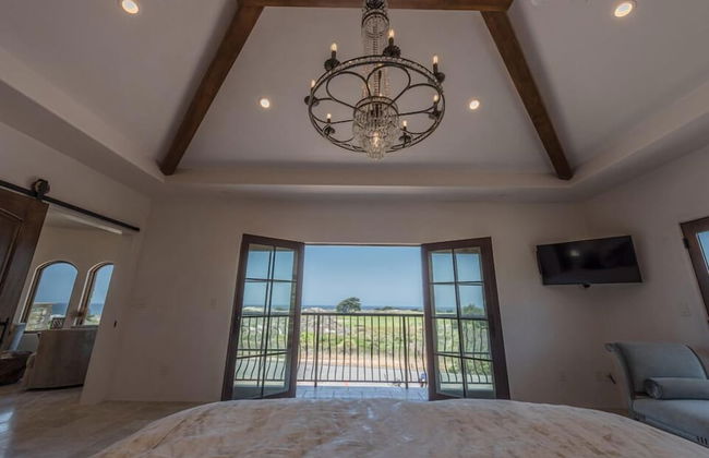 Lx14: Luxury Golf Course Villa With 360 Ocean View - Foto 11