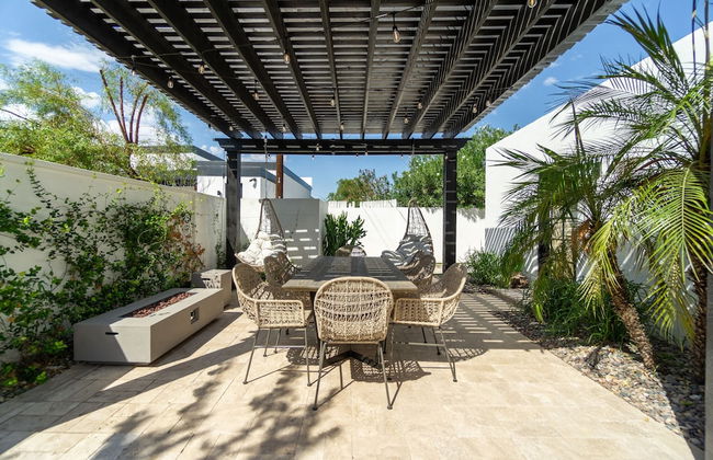 Opal by Avantstay Central Scottsdale Luxe Home - Foto 39