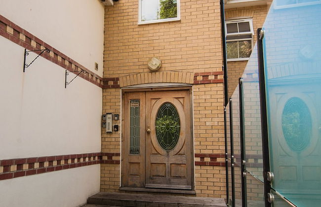 Manor Apartments - Foto 30