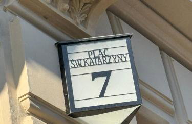 Rosette Residence 25 z bezpłatnym parkingiem - Foto 24