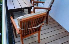 4-Sterne zertifizierte Ferienwohnung Festung zu Ketghe - Nähe Koblenz für Urlaub und Arbeit - Foto 8