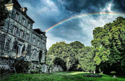 Château du Port Hublé - Foto 13