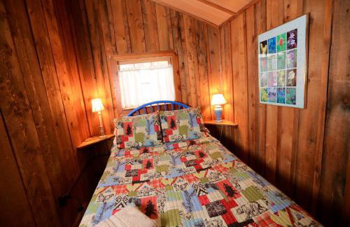 The Cabins at Historic Columbine - Foto 63