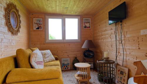 La Tiny d'Utah Beach - Proche de la plage - Foto 4