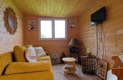 La Tiny d'Utah Beach - Proche de la plage - Foto 4