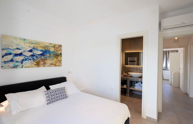 Mykonos Dot Apartments - Photo 26