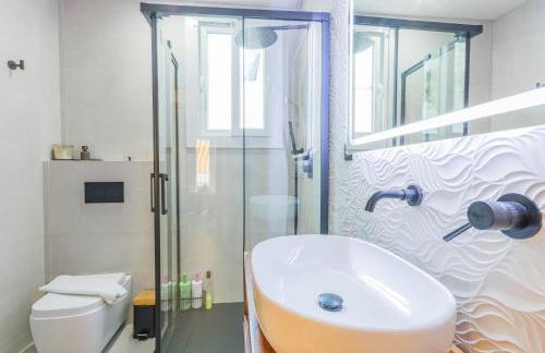 Luxury Downtown Station Córdoba - Foto 18