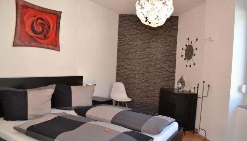 FeWo Kleeblatt mit eigener Terrasse - Foto 5